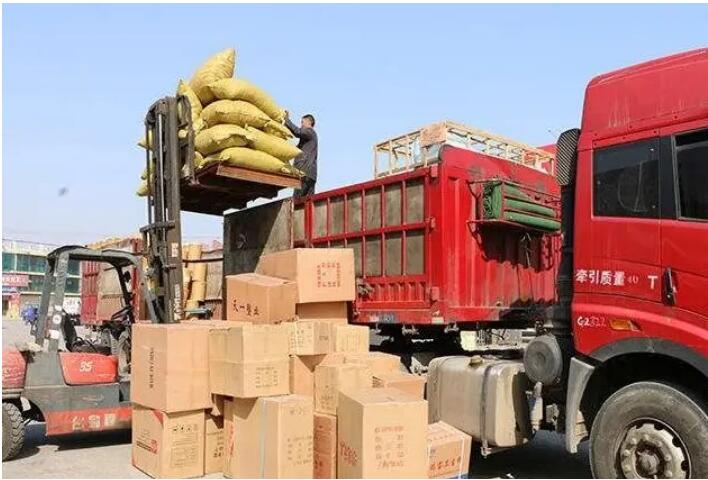 泉州到营口物流专线