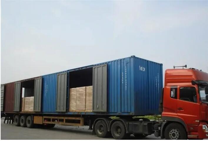 泉州到营口整车运输