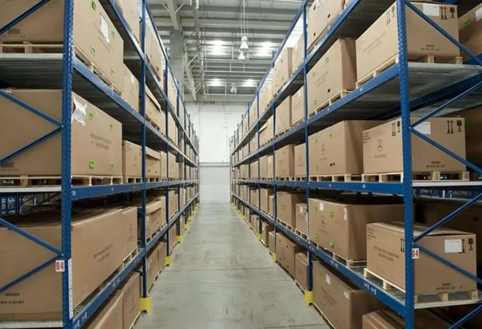 泉州到营口货物仓储