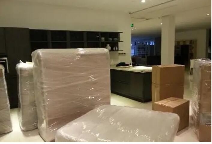 泉州到营口长途搬家