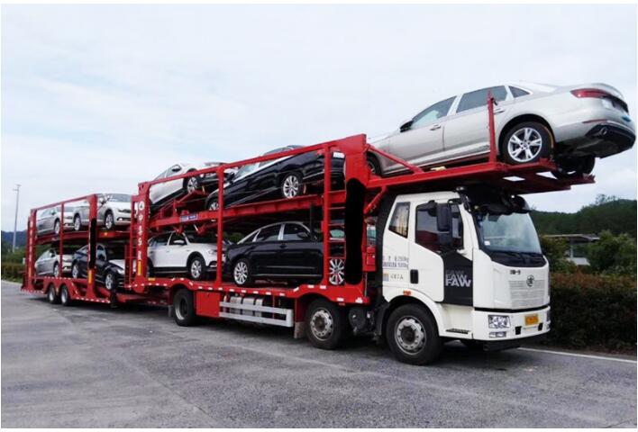 泉州到营口轿车托运